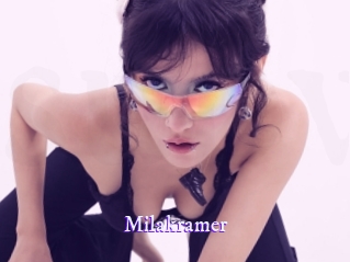 Milakramer