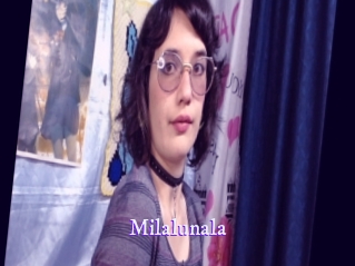 milalunala Super Webcam