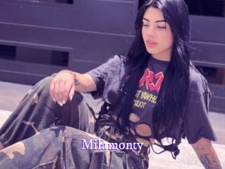 milamonty Super Webcam