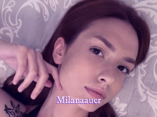 Milanaauer
