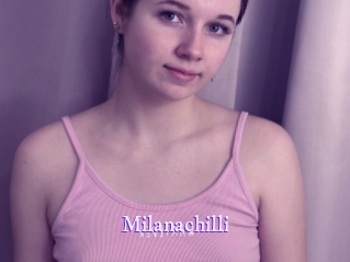 Milanachilli