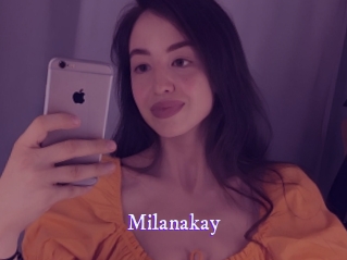 Milanakay