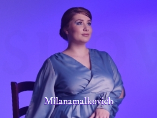 Milanamalkovich