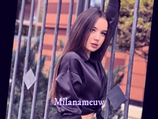 milanameuw Super Webcam