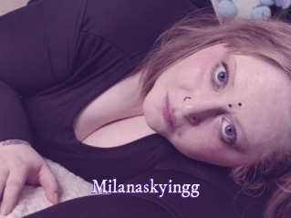 Milanaskyingg