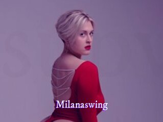 Milanaswing