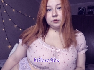 Milaredfox