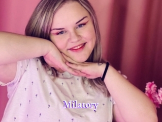 Milatory