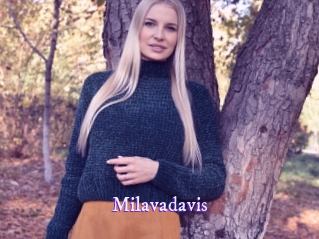 milavadavis Super Webcam