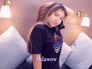 Milawow