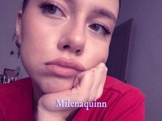 Milenaquinn