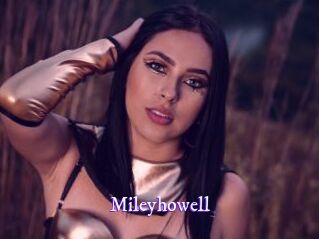 Mileyhowell