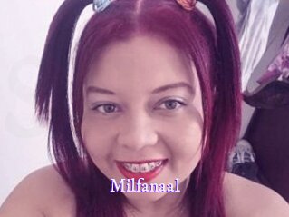 milfanaal Super Webcam