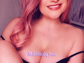 milfdoll4you Super Webcam