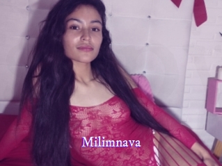 Milimnava