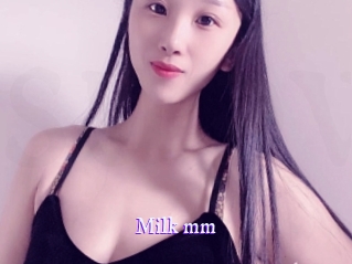 milk_mm Super Webcam