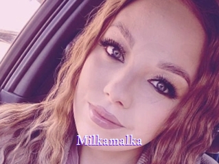 Milkamalka