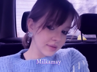 Milkamay