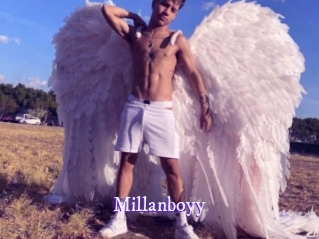 millanboyy Super Webcam