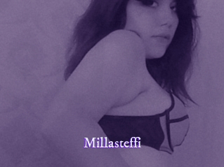 millasteffi Super Webcam