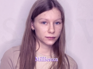 Milliesten
