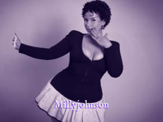 Millyjohnson