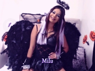 milu Super Webcam