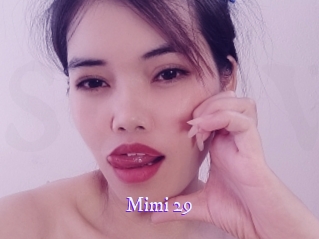 mimi_29 Super Webcam