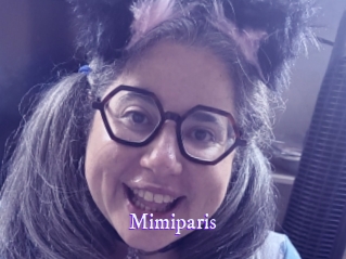 Mimiparis