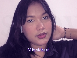 Minniehard