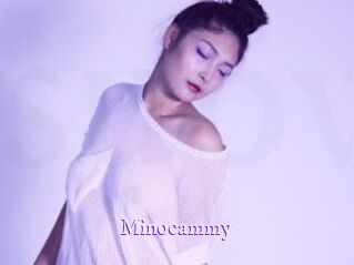 Minocammy