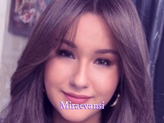 Miraevansi