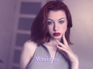 Mirakaine