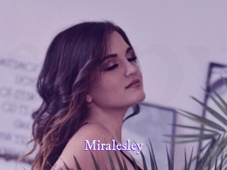 Miralesley