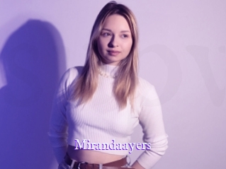 Mirandaayers