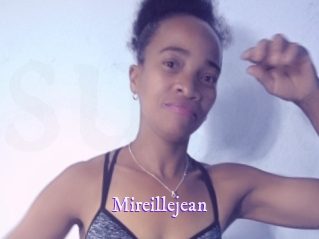 Mireillejean