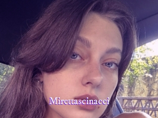 Mirettascinacci