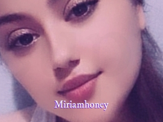 Miriamhoney