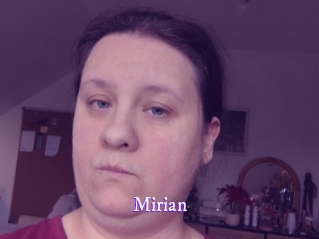 mirian Super Webcam