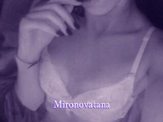 Mironovatana