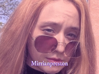 Mirrianpreston