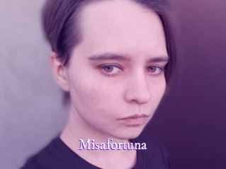 Misafortuna