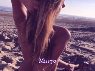 miss70 Super Webcam