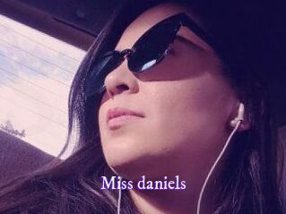 Miss_daniels