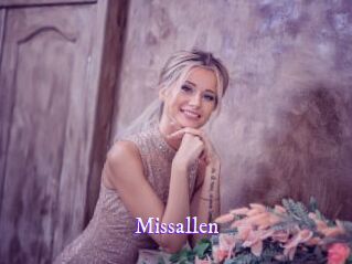 Missallen