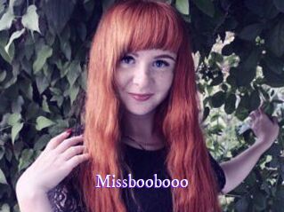 Missboobooo
