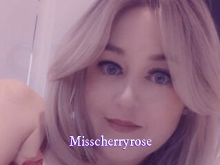 Misscherryrose