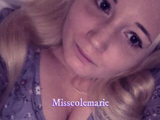 Misscolemarie