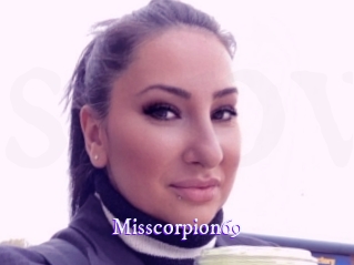 misscorpion69 Super Webcam