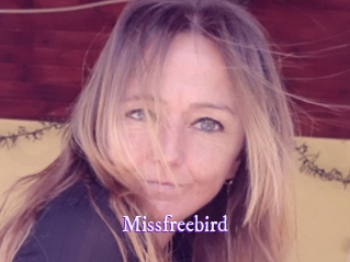 Missfreebird